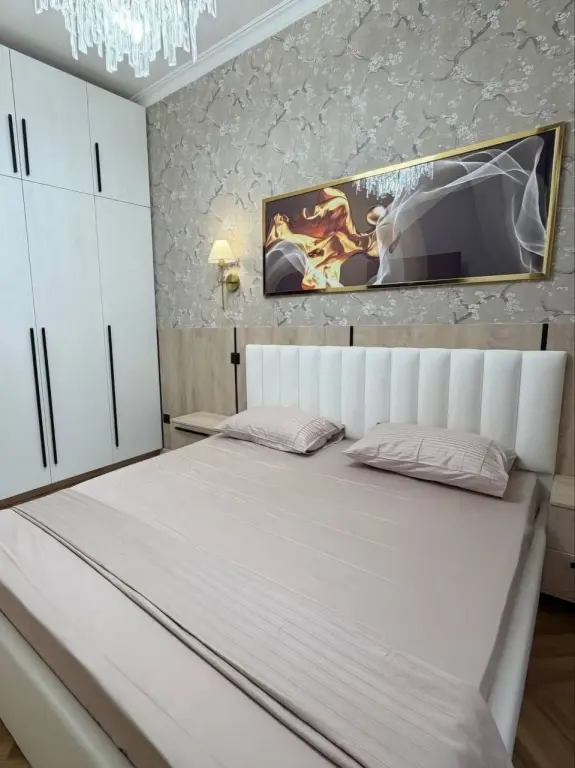 Дархан Новостройка ЖК Оз Махал.2/12/14 37м2