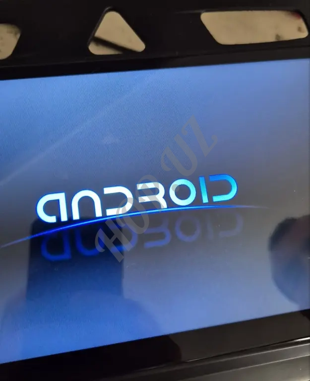 Магнитола на Кобальт Cobalt