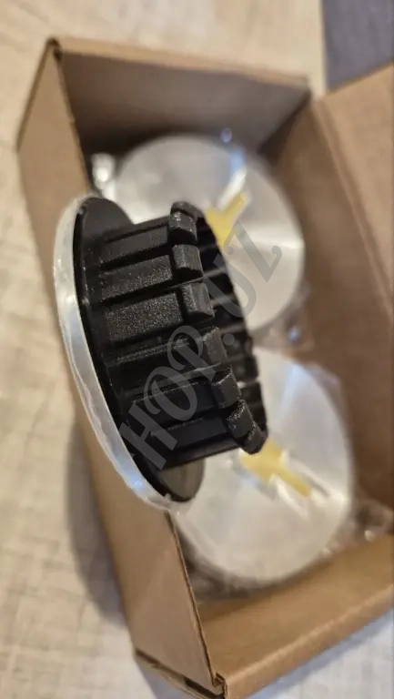 Колпачки на литые диски Chevrolet Шевроле 59мм