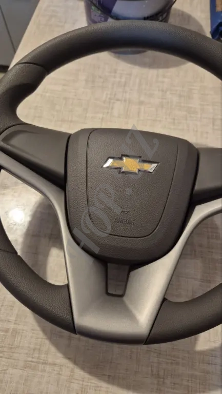 Руль Кобальт | Rul Kobalt