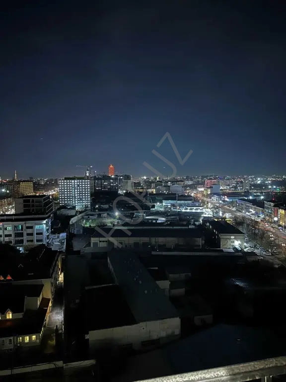 Шота Руставели ЖК Prestige Gardens. 1/13/14 30м²