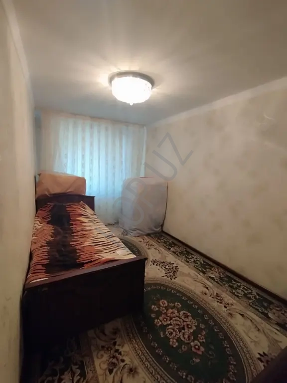 Академ городок. Муминова 4/4/4 80м2