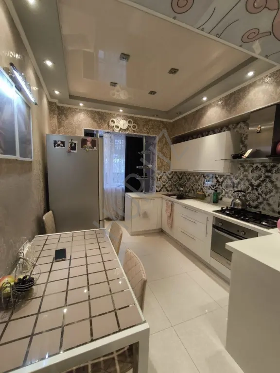 Яшнабадский р-он Паркентский 4в5/1/9 130м²