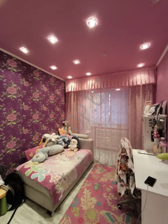 Яшнабадский р-он Паркентский 4в5/1/9 130м²