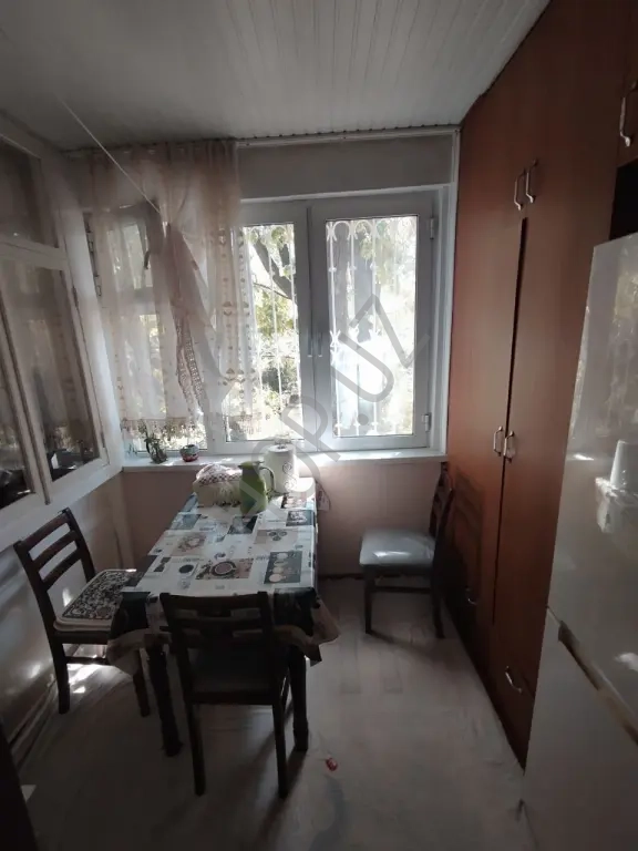 Академ городок. Муминова 4/4/4 80м2