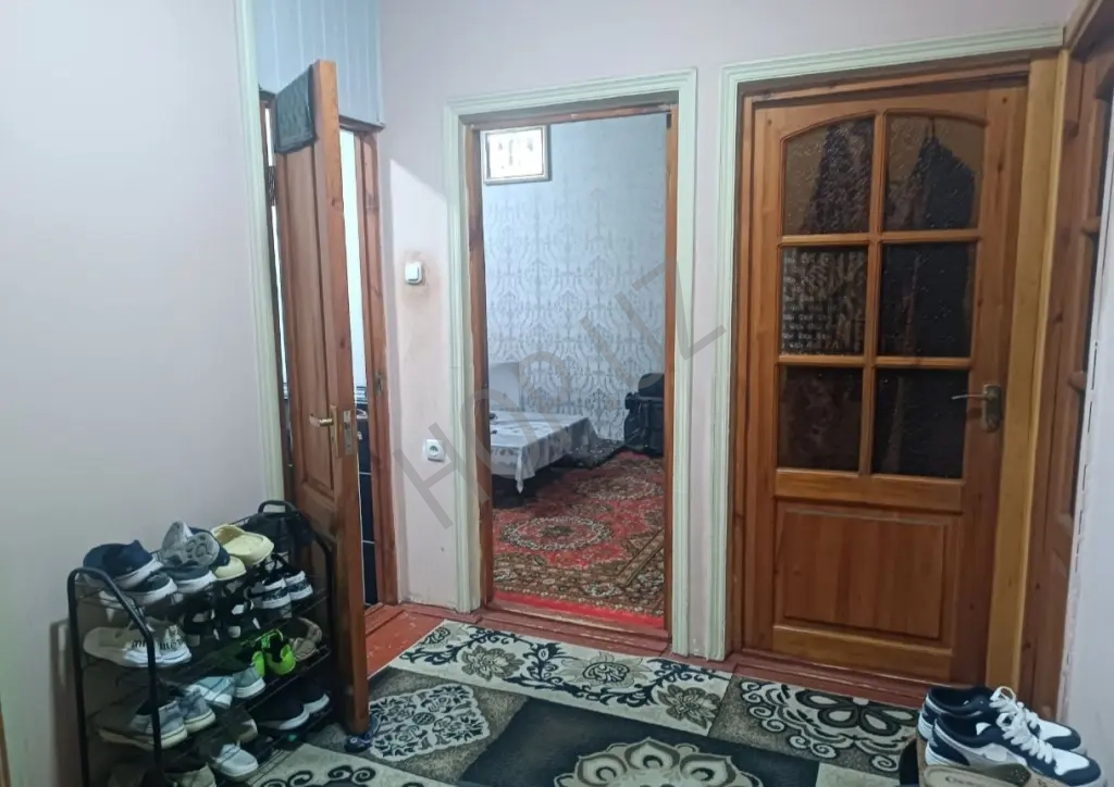 Мирзо Улугбекский р-он Ттз-2 4/1/4 80м²