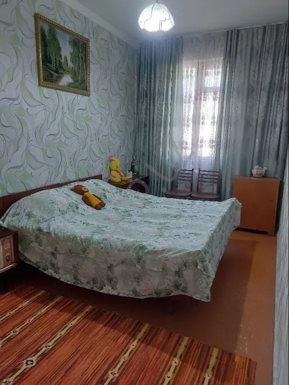 Ялангач Мирзо Улугбекский р-он. 2/2/4 46м²