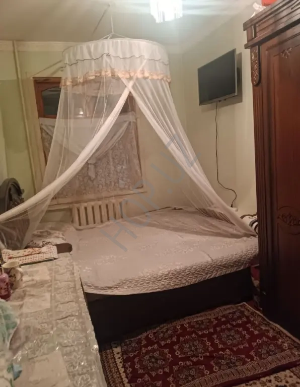 Мирзо Улугбекский р-он Ттз-2 4/1/4 80м²