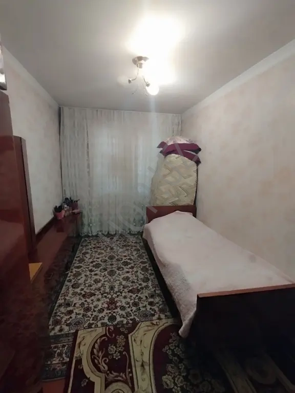 Академ городок. Муминова 4/4/4 80м2