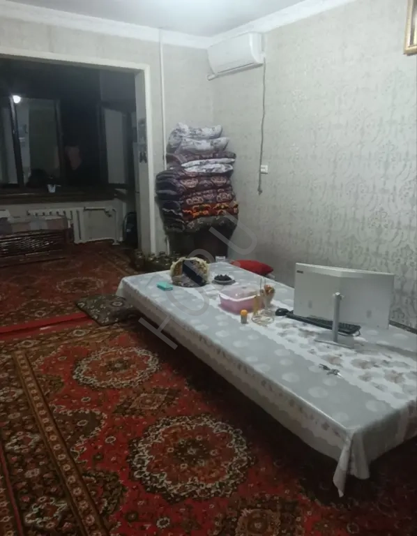 Мирзо Улугбекский р-он Ттз-2 4/1/4 80м²