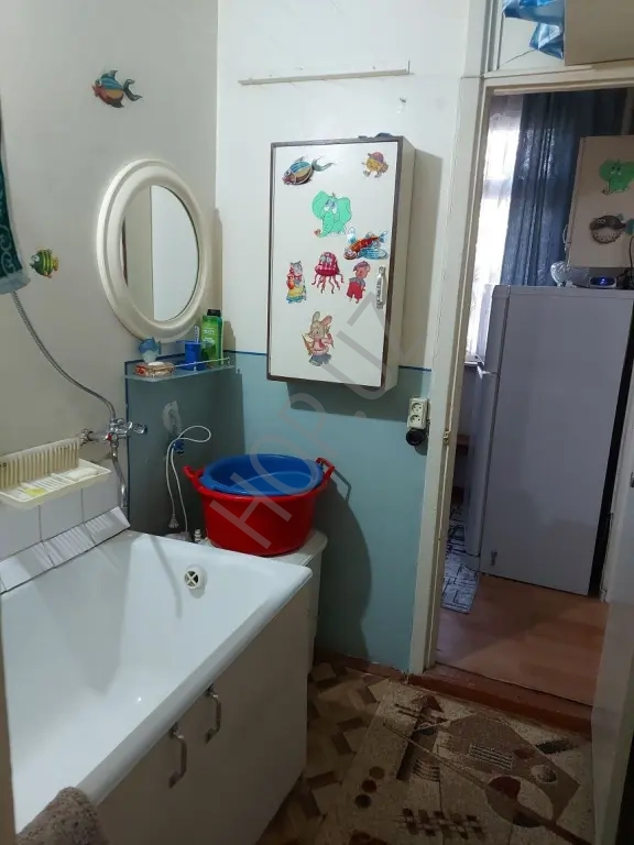 Ялангач Мирзо Улугбекский р-он. 2/2/4 46м²