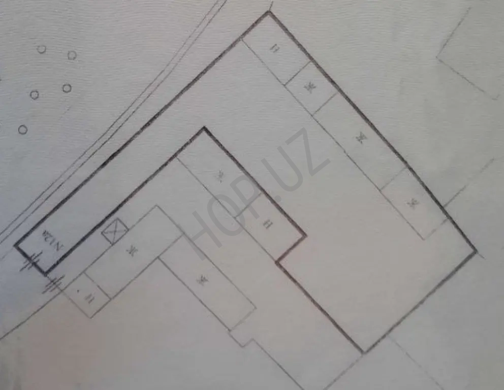 Продается дом. Мирзо Улугбекский р-он Агрошкола