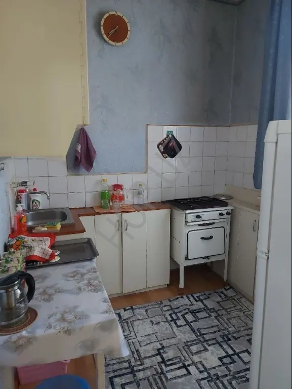 Ялангач Мирзо Улугбекский р-он. 2/2/4 46м²