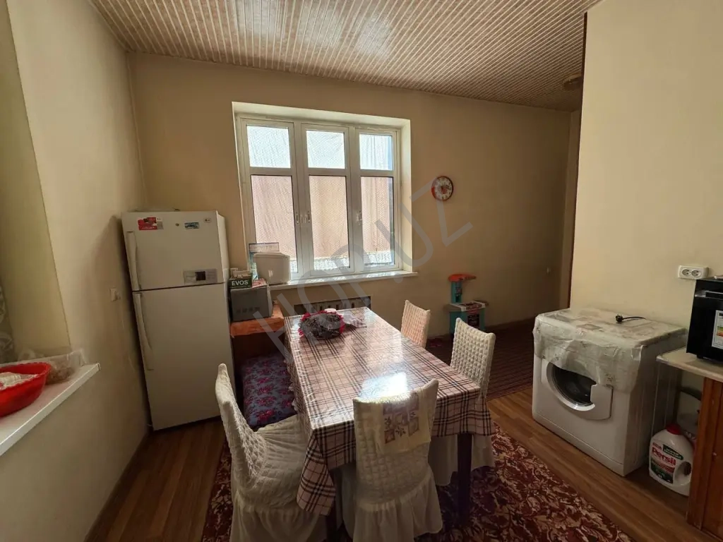 Продается Дом. Мирзо Улугбекский р-он Военный Госпиталь. 2 уровня. 137м²