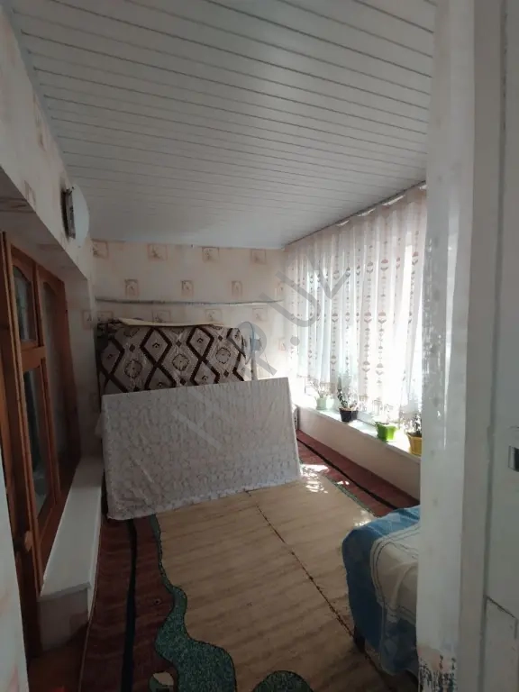 Академ городок. Муминова 4/4/4 80м2