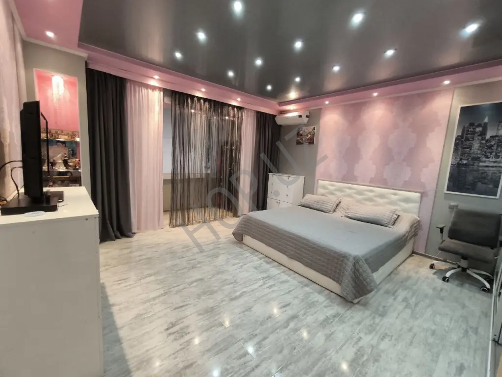 Яшнабадский р-он Паркентский 4в5/1/9 130м²