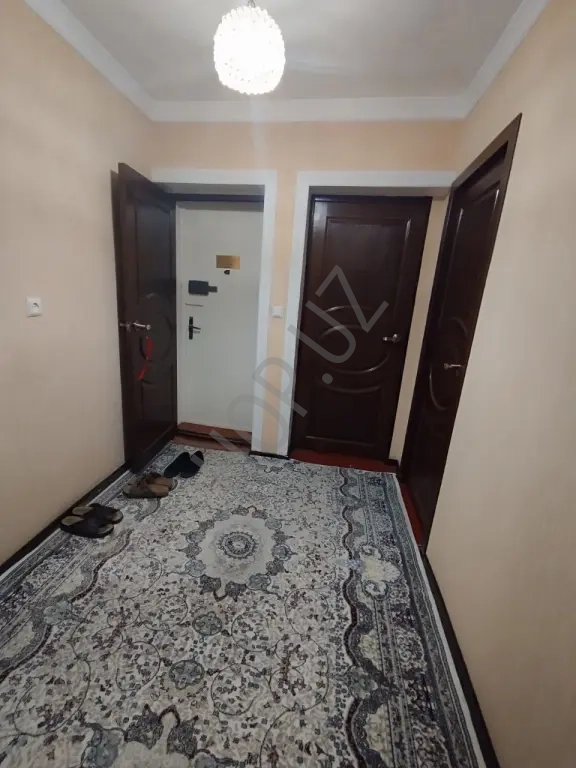 Академ городок. Муминова 4/4/4 80м2