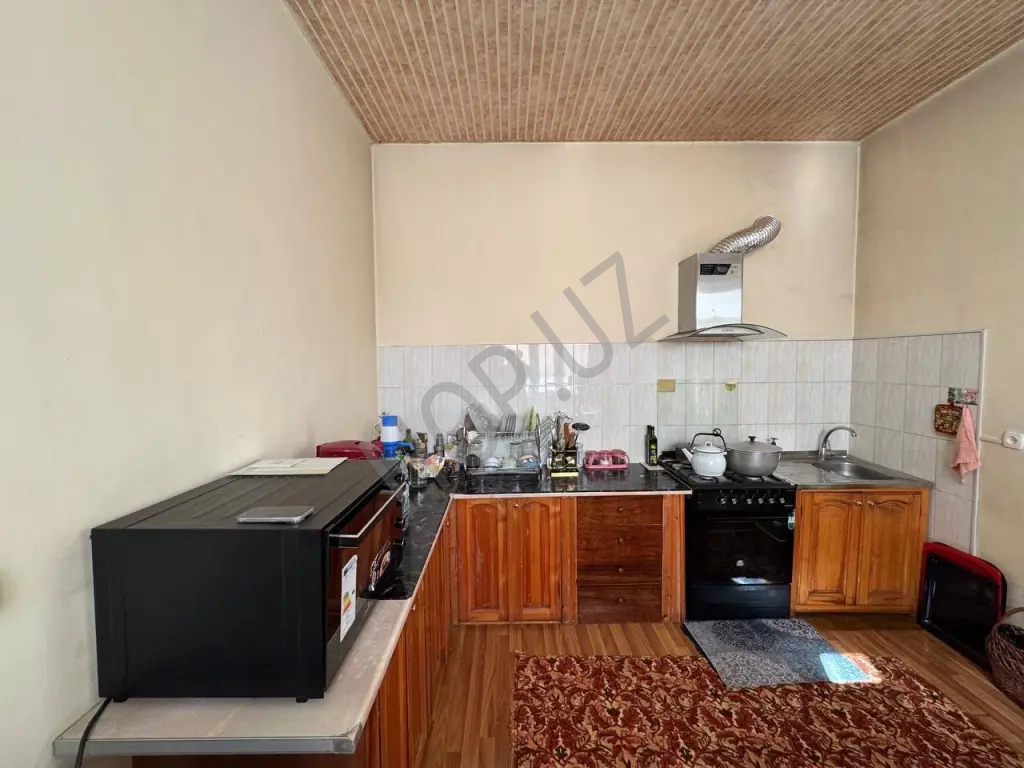 Продается Дом. Мирзо Улугбекский р-он Военный Госпиталь. 2 уровня. 137м²