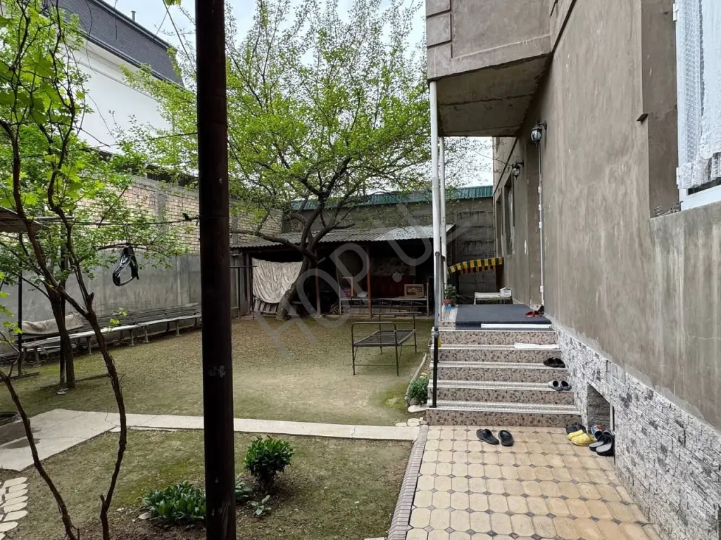 Продается Дом. Мирзо Улугбекский р-он Военный Госпиталь. 2 уровня. 137м²