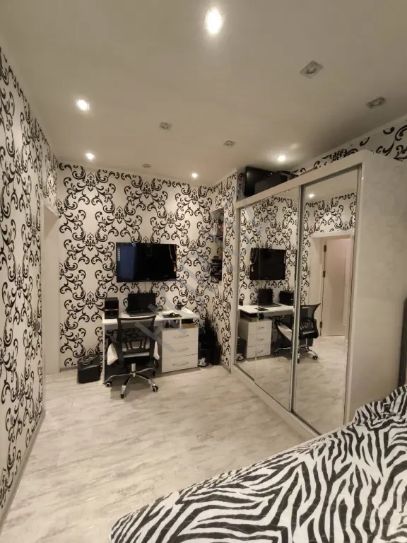 Яшнабадский р-он Паркентский 4в5/1/9 130м²