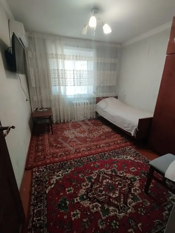 Академ городок. Муминова 4/4/4 80м2