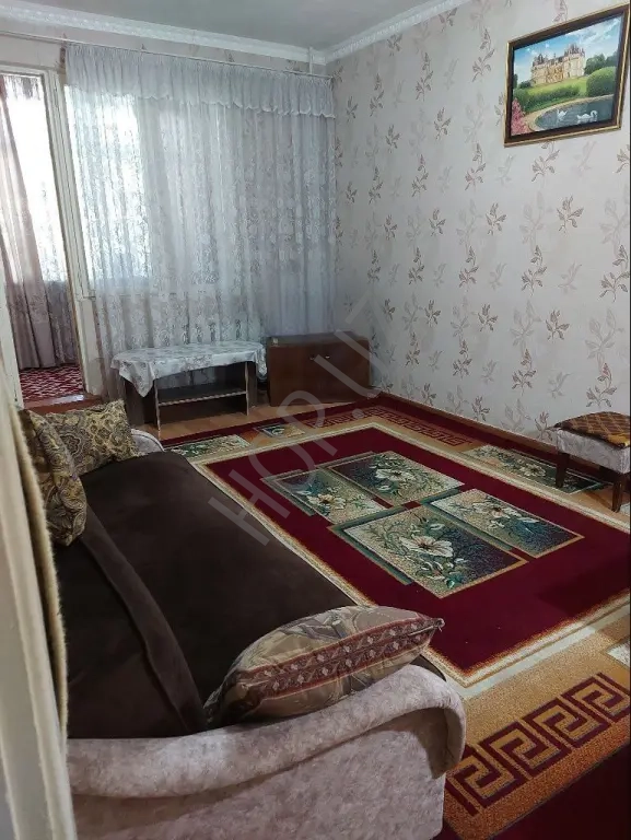 Ялангач Мирзо Улугбекский р-он. 2/2/4 46м²