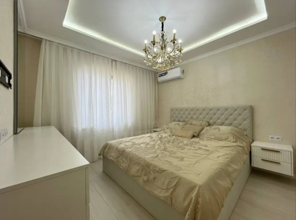 Аренда. Ташсельмашь Ашхабад парк. 4/3/4 100м²