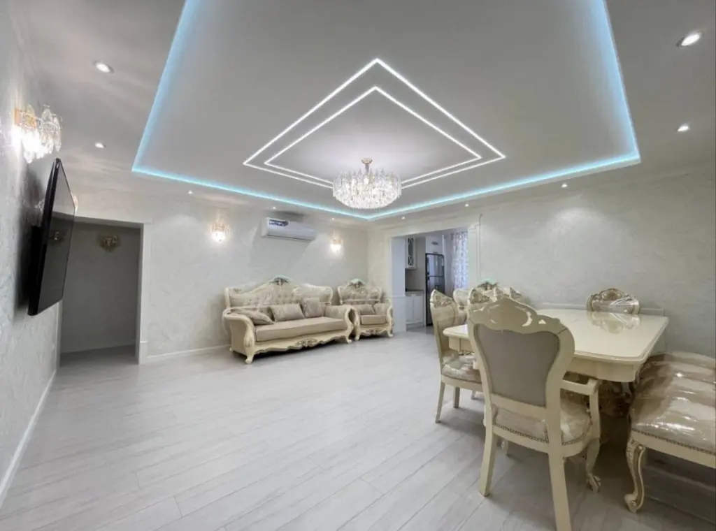 Аренда. Ташсельмашь Ашхабад парк. 4/3/4 100м²