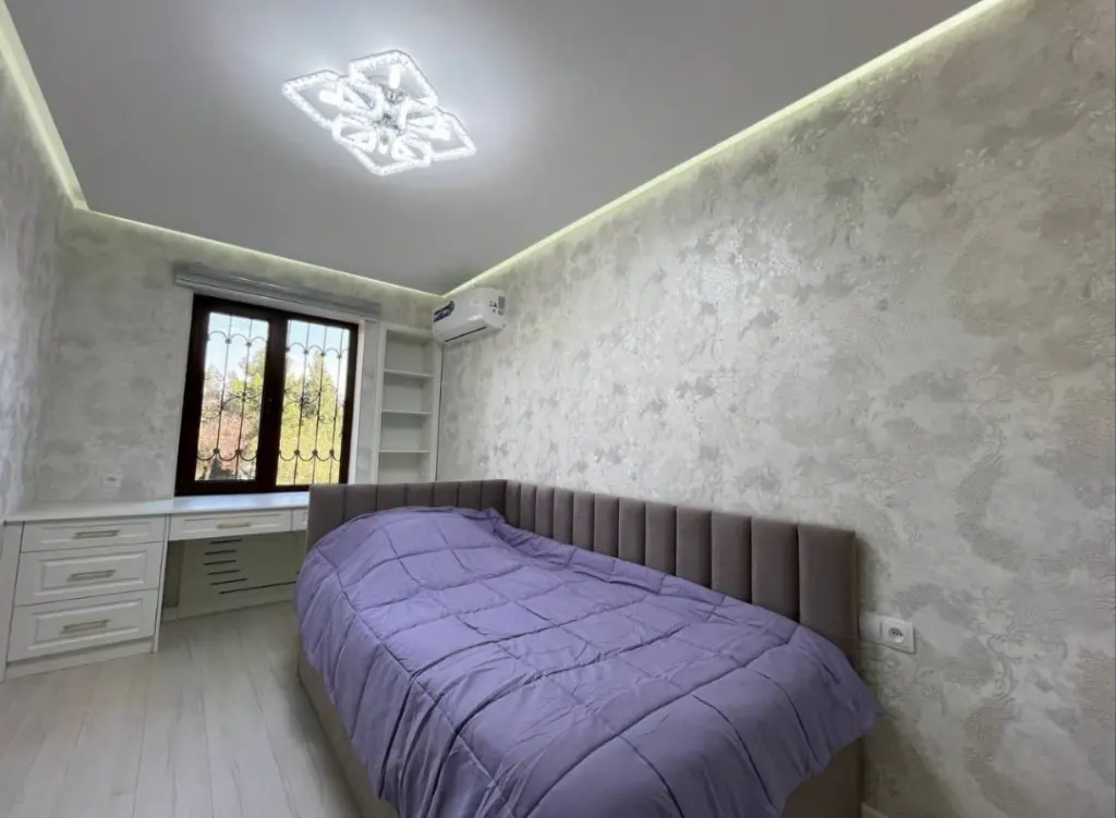 Аренда. Ташсельмашь Ашхабад парк. 4/3/4 100м²