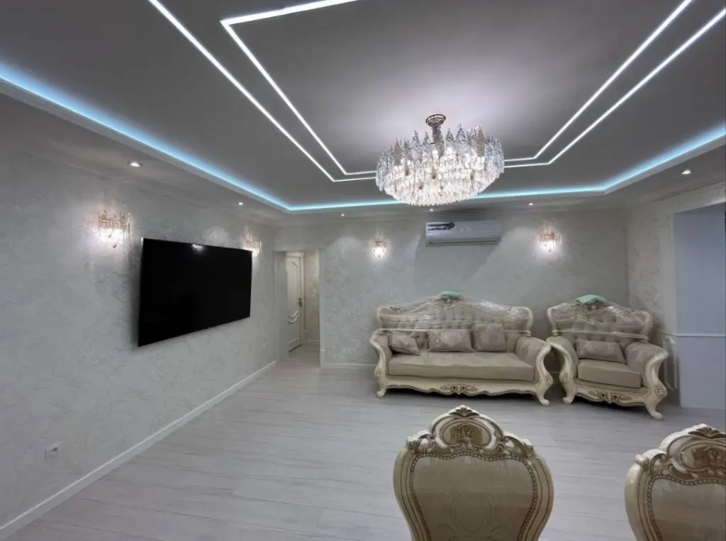 Аренда. Ташсельмашь Ашхабад парк. 4/3/4 100м²