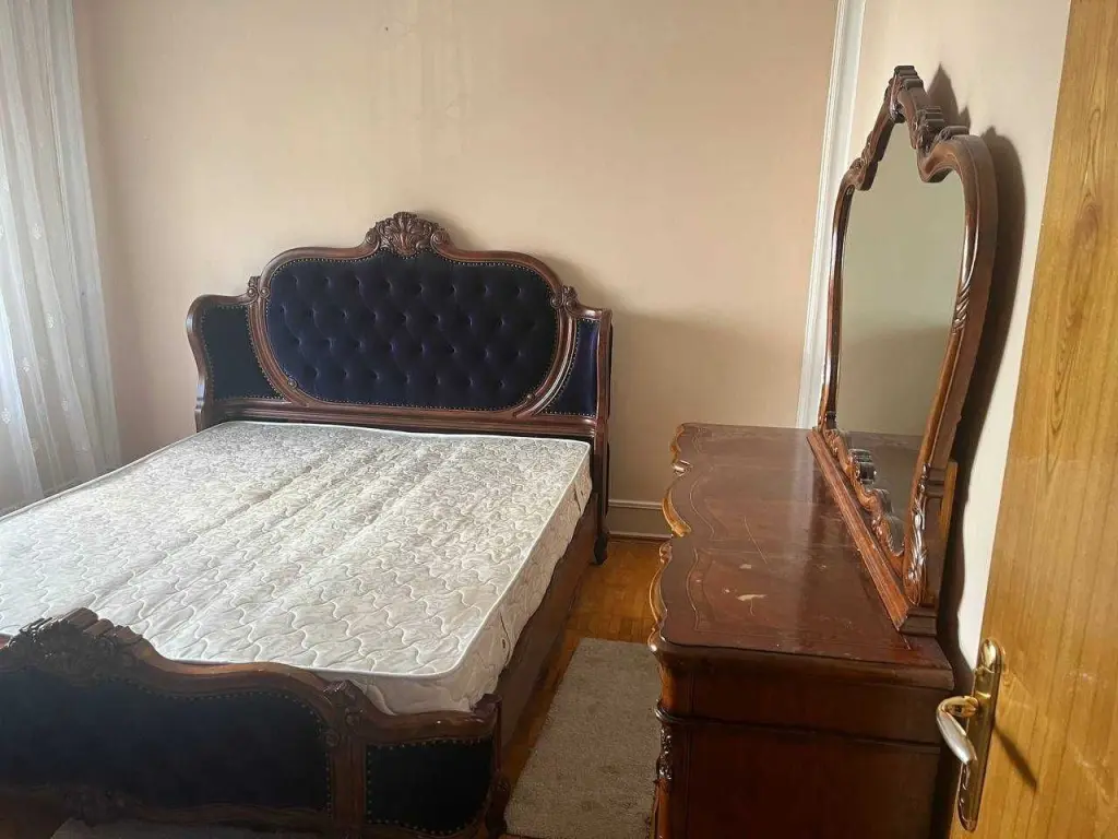 Яккасарайский район ул. Нукусская. 2/2/4 60м² 77 серия