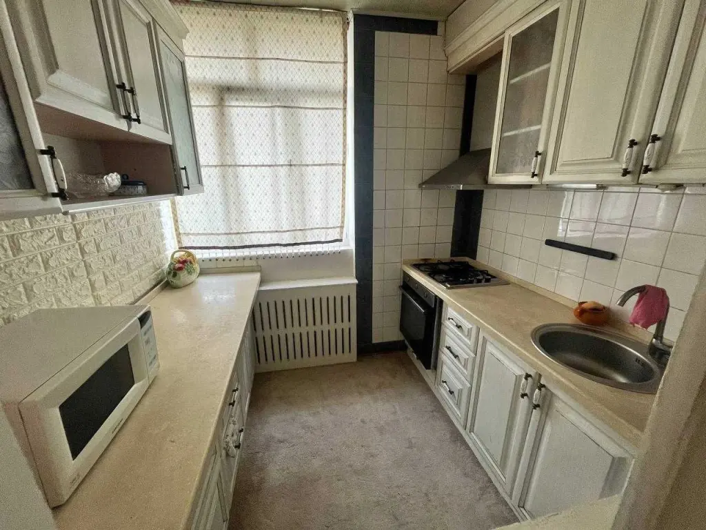 Яккасарайский район ул. Нукусская. 2/2/4 60м² 77 серия