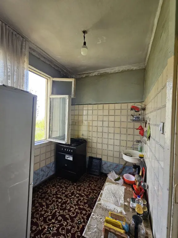 Мирзо Улугбекский р-он Феруза. 3/4/4 64м²