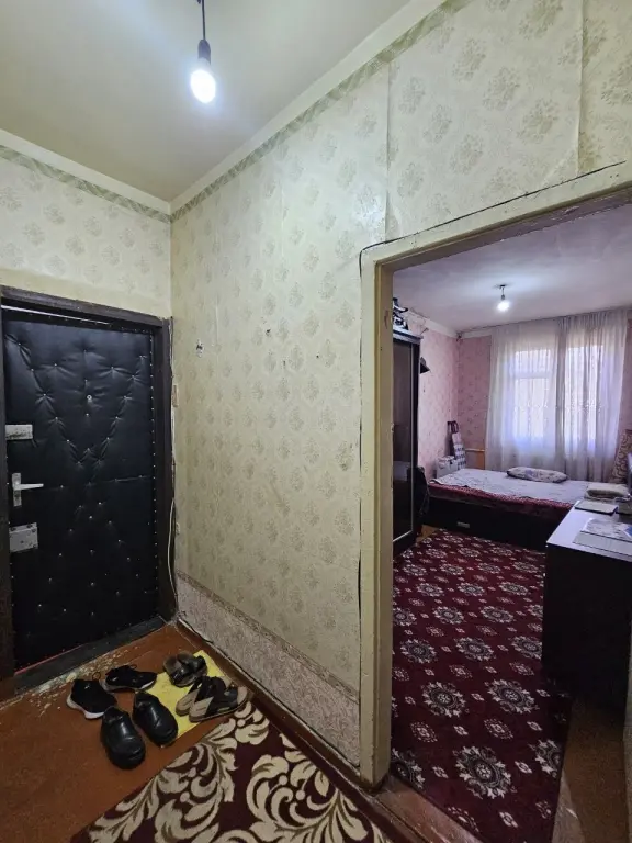 Мирзо Улугбекский р-он Феруза. 3/4/4 64м²
