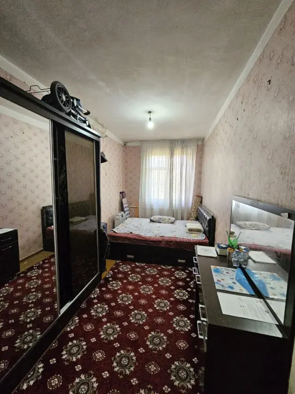 Мирзо Улугбекский р-он Феруза. 3/4/4 64м²