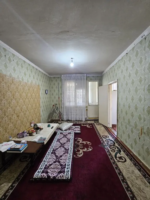 Мирзо Улугбекский р-он Феруза. 3/4/4 64м²