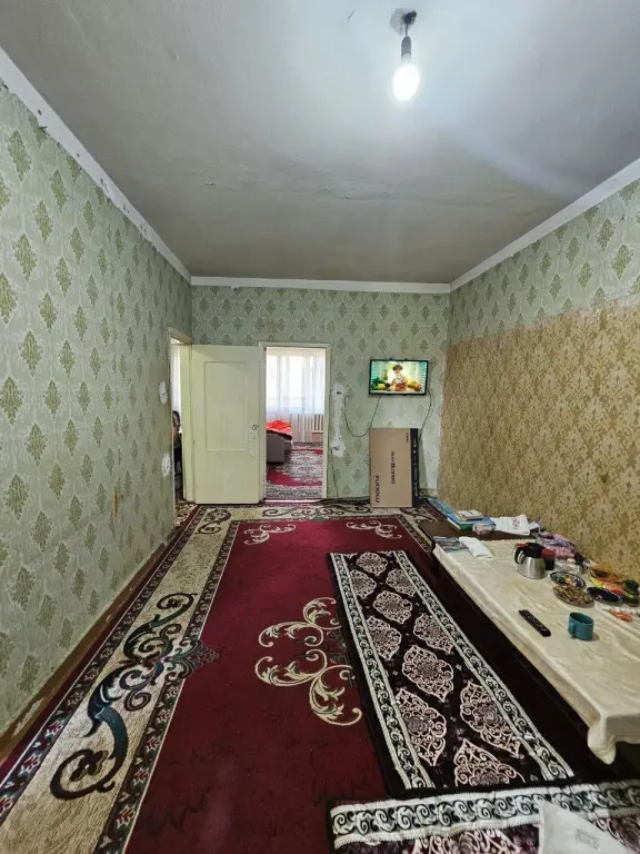 Мирзо Улугбекский р-он Феруза. 3/4/4 64м²