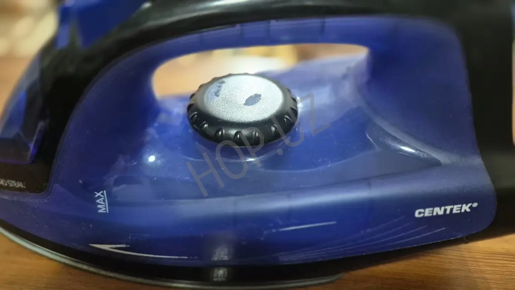 Продам свой утюг