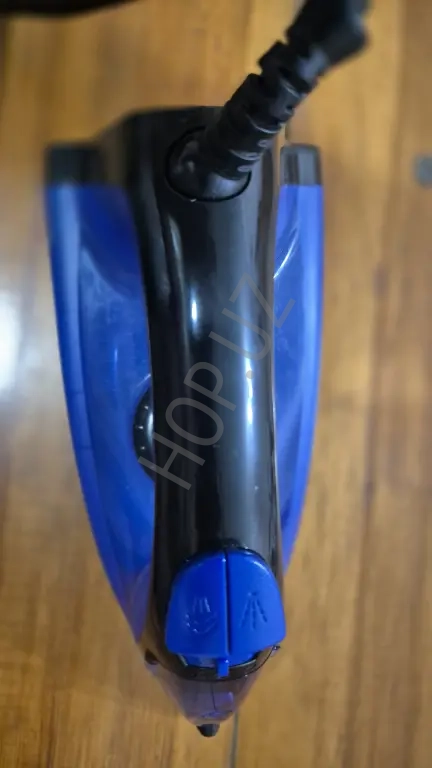 Продам свой утюг