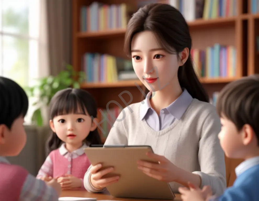 Уроки корейского языка