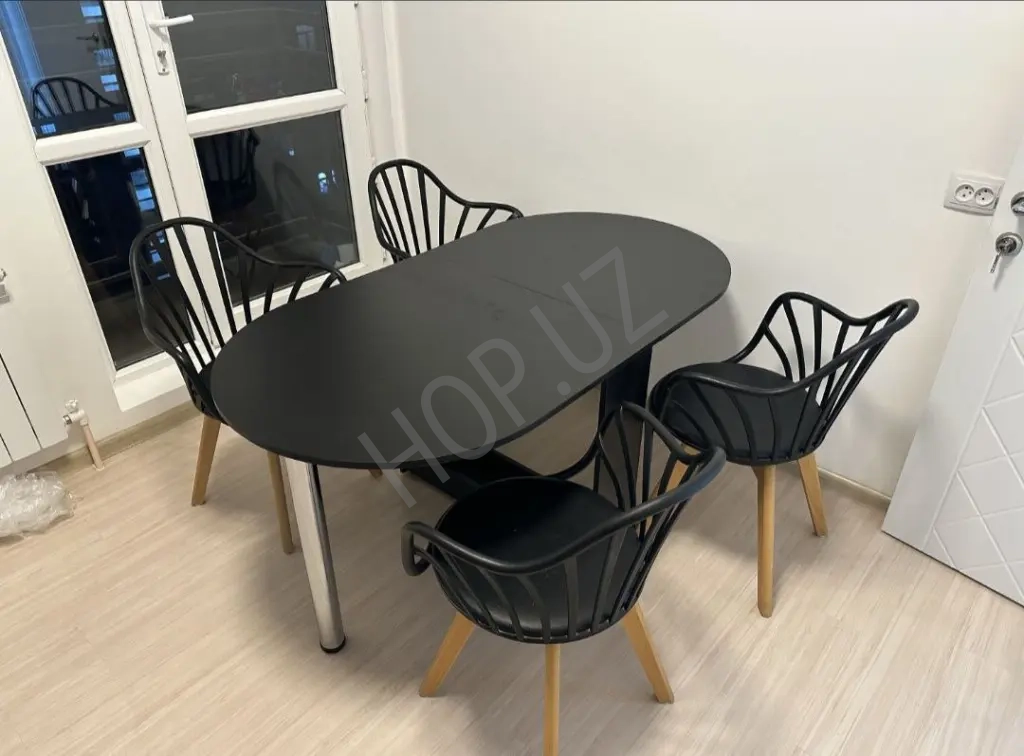 Аренда квартиры..Карасу 2/8/9 45м² Новостройка