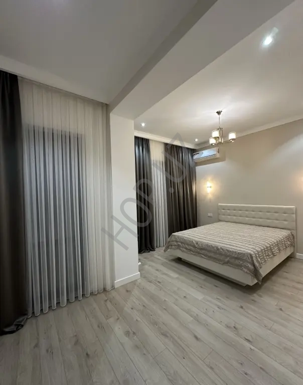 Дурмень Кибрайский район. Таунхаус 3 уровня 250м²