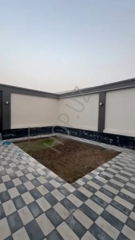 Дурмень Кибрайский район. Таунхаус 3 уровня 250м²