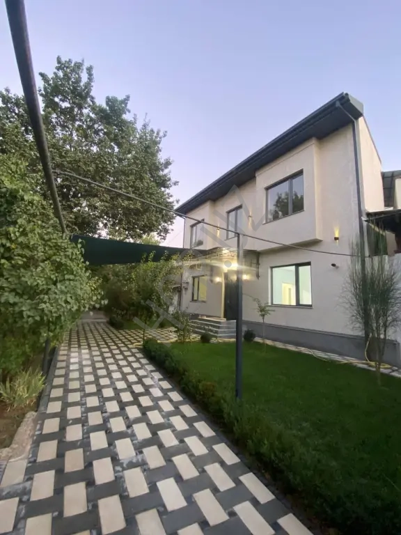 продается Таунхаус 2 уровня. 150м² Мирзо Улугбекский р-он Академ Городок