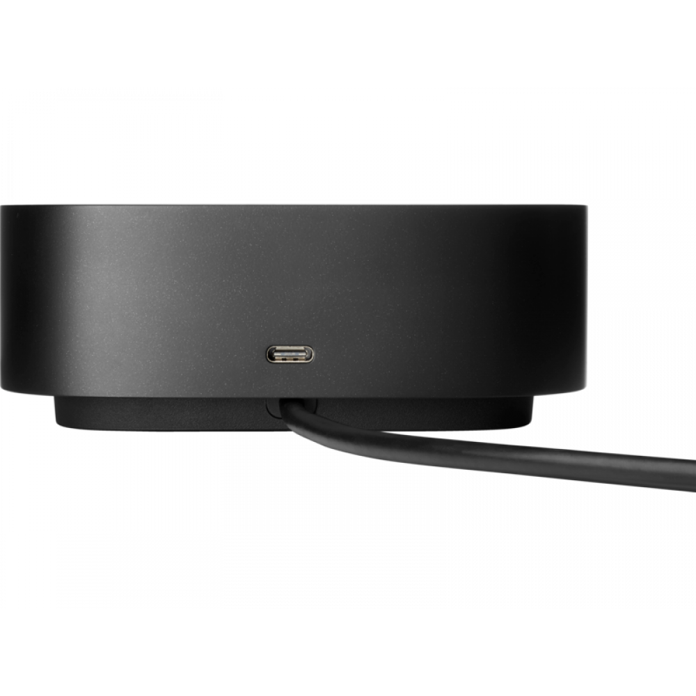 Док-станция HP USB-C G5 (5TW10AA)