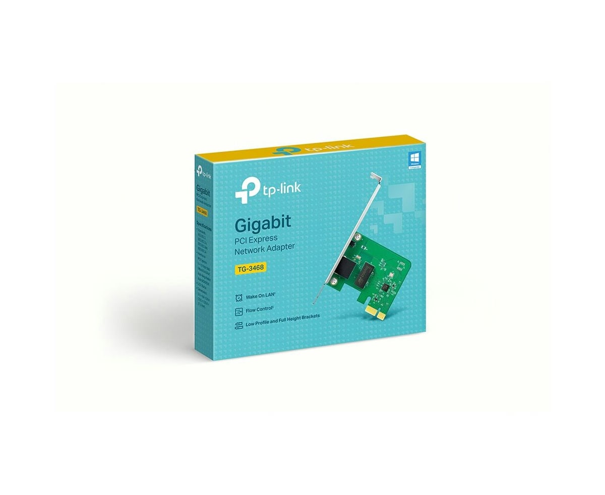 TP-LINK TG-3468