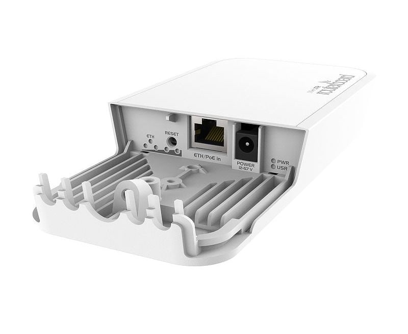MikroTik Wireless Wire