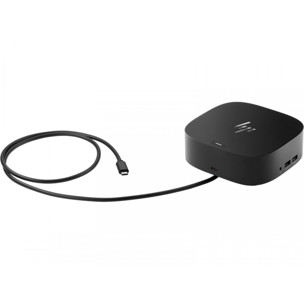 Док-станция HP USB-C G5 (5TW10AA)
