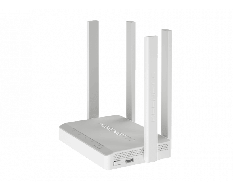 Keenetic Viva (KN-1910)