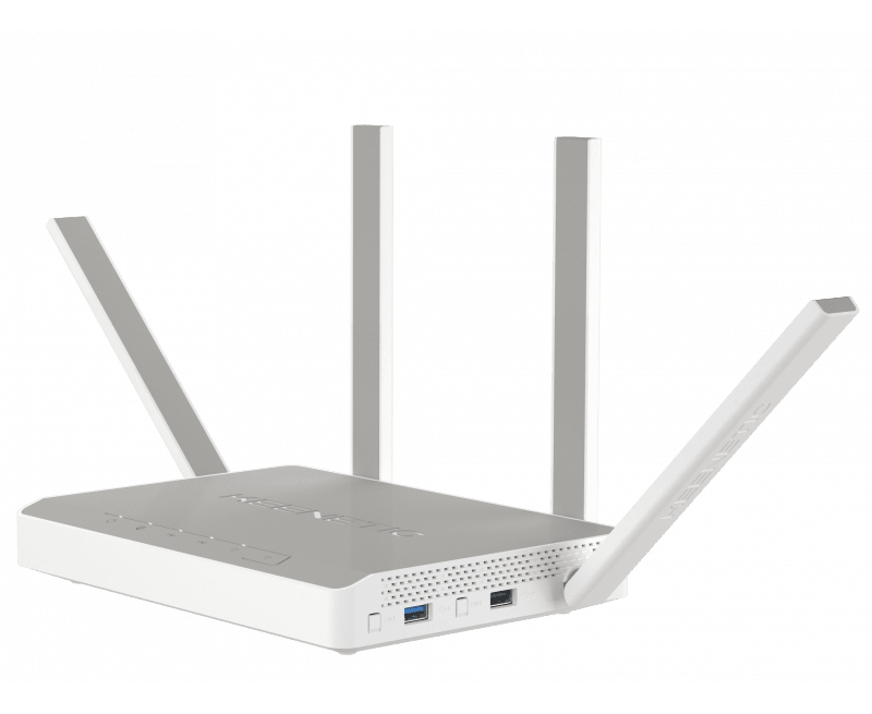 Keenetic Giga (KN-1010)